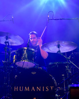 Humanist At History in Toronto