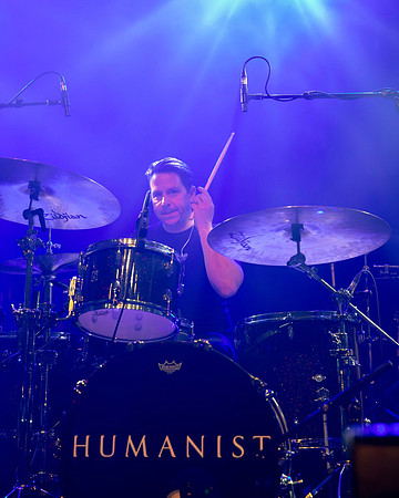 Humanist At History in Toronto