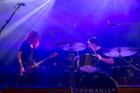 Humanist At History in Toronto