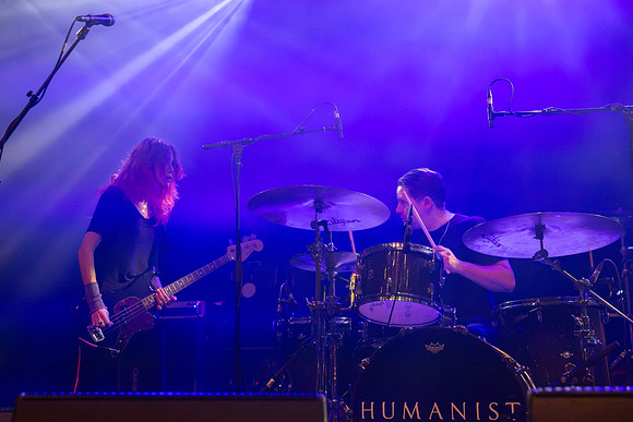 Humanist At History in Toronto