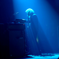 BRMC At History in Toronto