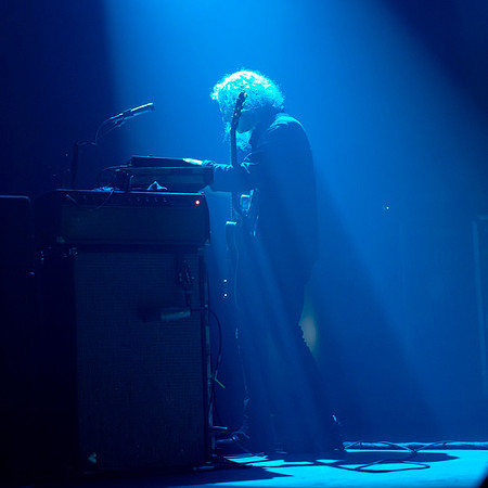 BRMC At History in Toronto