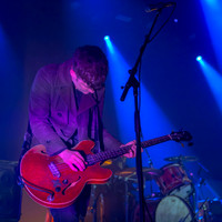 BRMC At History in Toronto
