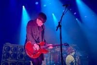 BRMC At History in Toronto