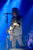 BRMC At History in Toronto