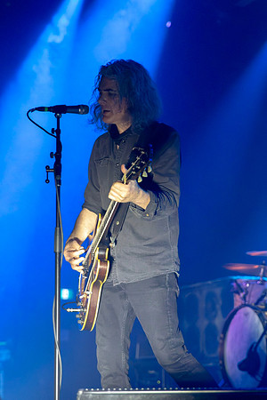 BRMC At History in Toronto