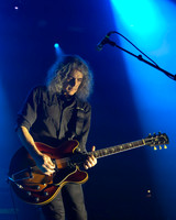 Black Rebel Motorcycle Club (BRMC)