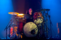 BRMC At History in Toronto