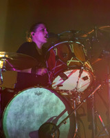 BRMC At History in Toronto