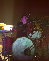 BRMC At History in Toronto