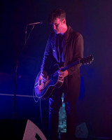 BRMC At History in Toronto