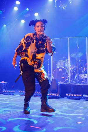 "Carmen DeLeon", "Embrace Presents", Pop, R&B, "The Opera House", Toronto