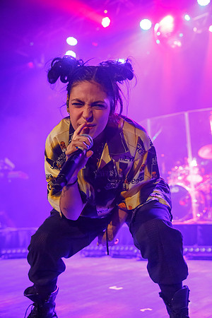 "Carmen DeLeon", "Embrace Presents", Pop, R&B, "The Opera House", Toronto