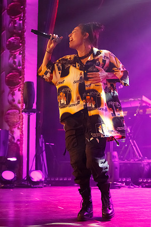 "Carmen DeLeon", "Embrace Presents", Pop, R&B, "The Opera House", Toronto