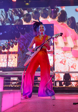 "Sofi Tukker", "Embrace Presents", Toronto, History, House, Dance