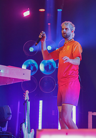 "Sofi Tukker", "Embrace Presents", Toronto, History, House, Dance