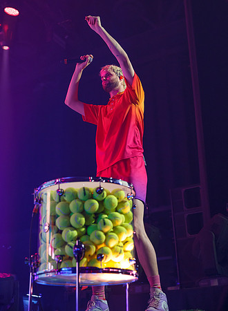 "Sofi Tukker", "Embrace Presents", Toronto, History, House, Dance