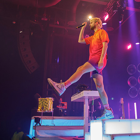 "Sofi Tukker", "Embrace Presents", Toronto, History, House, Dance