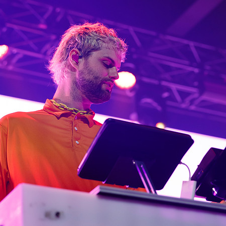 "Sofi Tukker", "Embrace Presents", Toronto, History, House, Dance