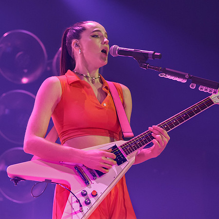 "Sofi Tukker", "Embrace Presents", Toronto, History, House, Dance