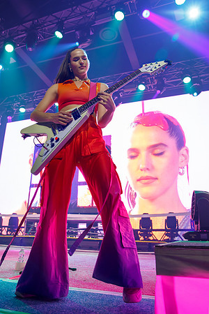 "Sofi Tukker", "Embrace Presents", Toronto, History, House, Dance