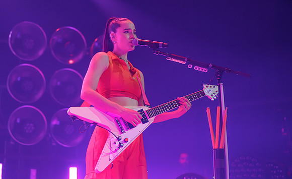 "Sofi Tukker", "Embrace Presents", Toronto, History, House, Dance
