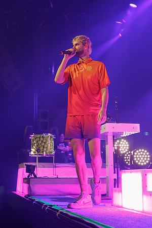 "Sofi Tukker", "Embrace Presents", Toronto, History, House, Dance