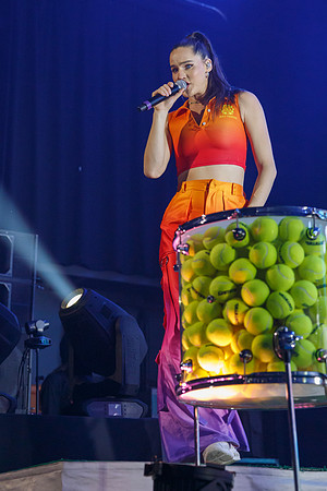"Sofi Tukker", "Embrace Presents", Toronto, History, House, Dance