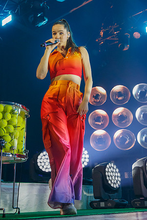 "Sofi Tukker", "Embrace Presents", Toronto, History, House, Dance