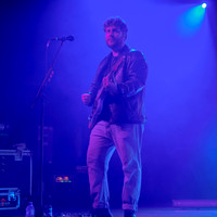 Lovejoy at History in Toronto