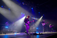 Lovejoy at History in Toronto