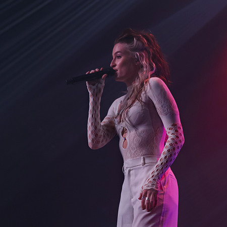 Fletcher, "Embrace Presents", Toronto, History, Pop