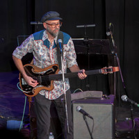 The Last Waltz at Uxbridge Music Hall in Uxbridge