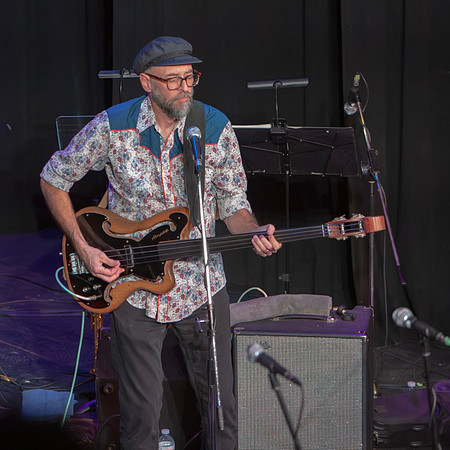 The Last Waltz at Uxbridge Music Hall in Uxbridge