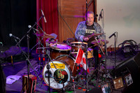 The Last Waltz at Uxbridge Music Hall in Uxbridge