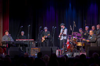 The Last Waltz at Uxbridge Music Hall in Uxbridge