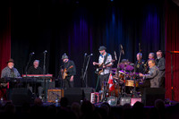 The Last Waltz at Uxbridge Music Hall in Uxbridge