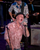The Last Waltz at Uxbridge Music Hall in Uxbridge