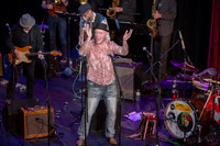 The Last Waltz at Uxbridge Music Hall in Uxbridge