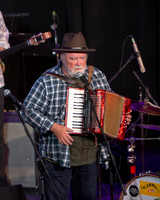 The Last Waltz at Uxbridge Music Hall in Uxbridge