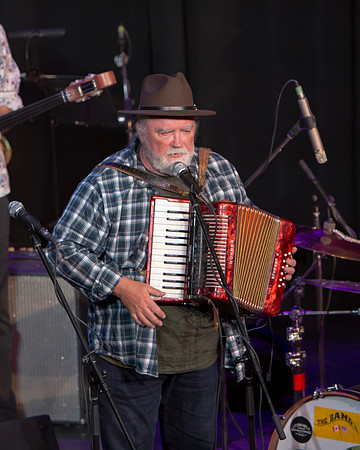 The Last Waltz at Uxbridge Music Hall in Uxbridge