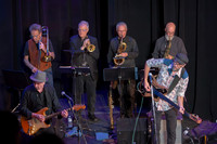 The Last Waltz at Uxbridge Music Hall in Uxbridge
