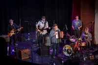 The Last Waltz at Uxbridge Music Hall in Uxbridge
