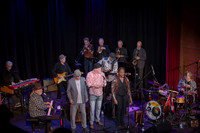 The Last Waltz at Uxbridge Music Hall in Uxbridge