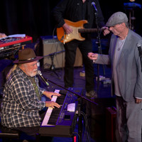 The Last Waltz at Uxbridge Music Hall in Uxbridge