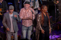 The Last Waltz at Uxbridge Music Hall in Uxbridge