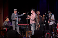 The Last Waltz at Uxbridge Music Hall in Uxbridge