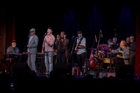 The Last Waltz at Uxbridge Music Hall in Uxbridge