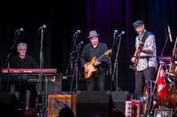 The Last Waltz at Uxbridge Music Hall in Uxbridge