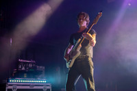 The Criticals at History in Toronto